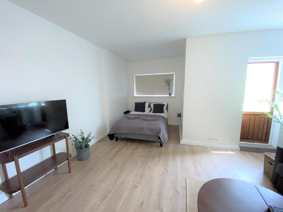 Appartamento Next To Station Bsi