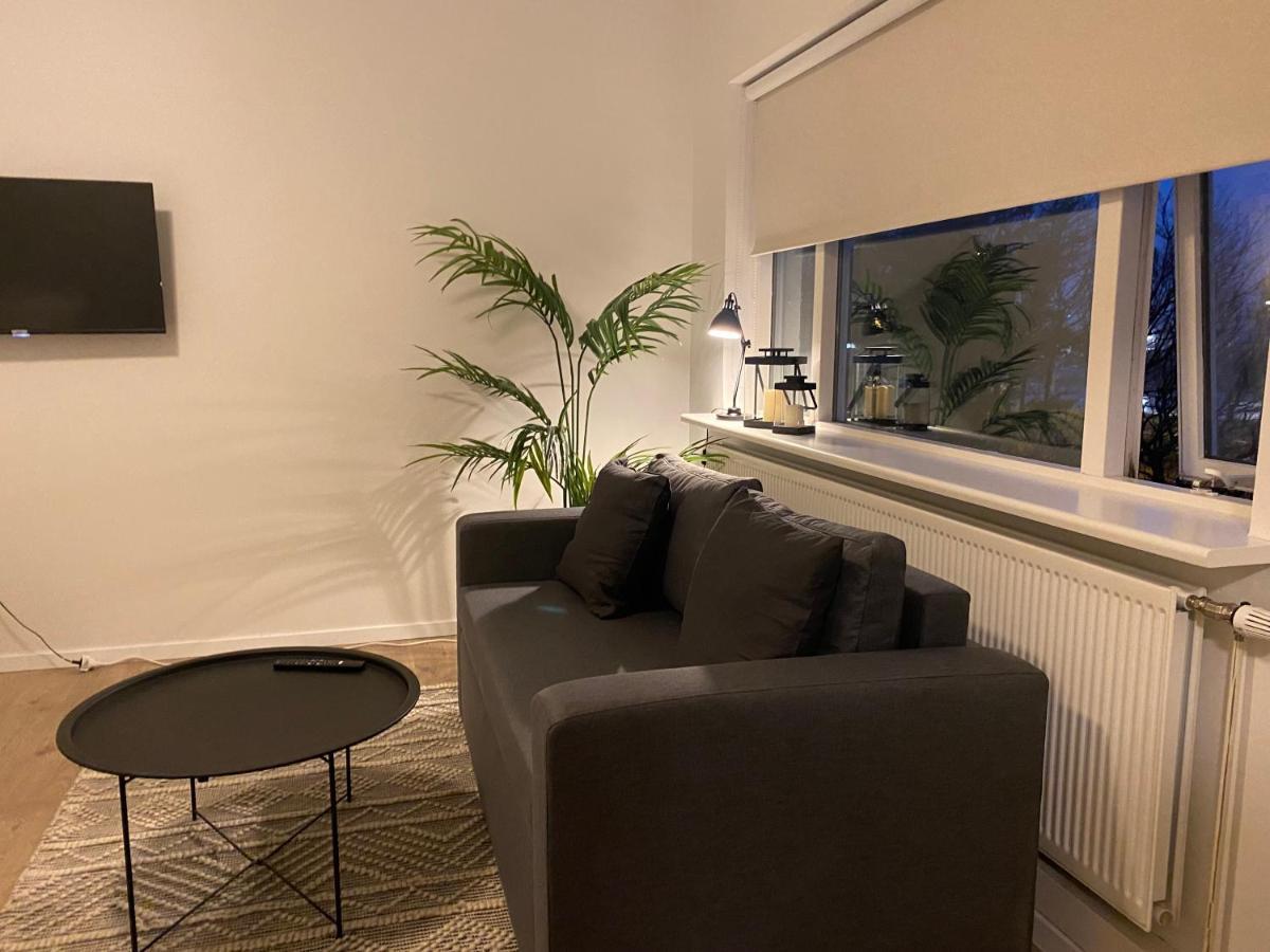 Appartamento Next To Station Bsi