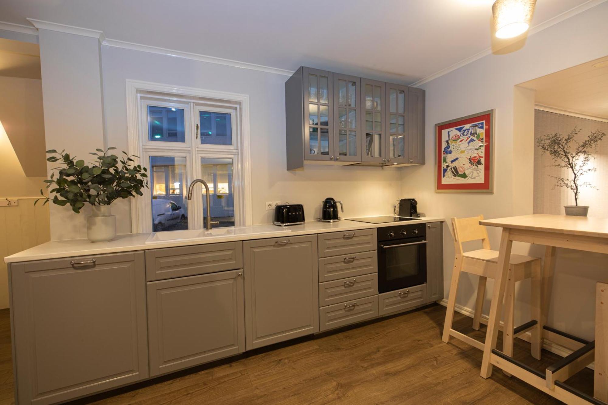 Appartamento Next To Station Bsi