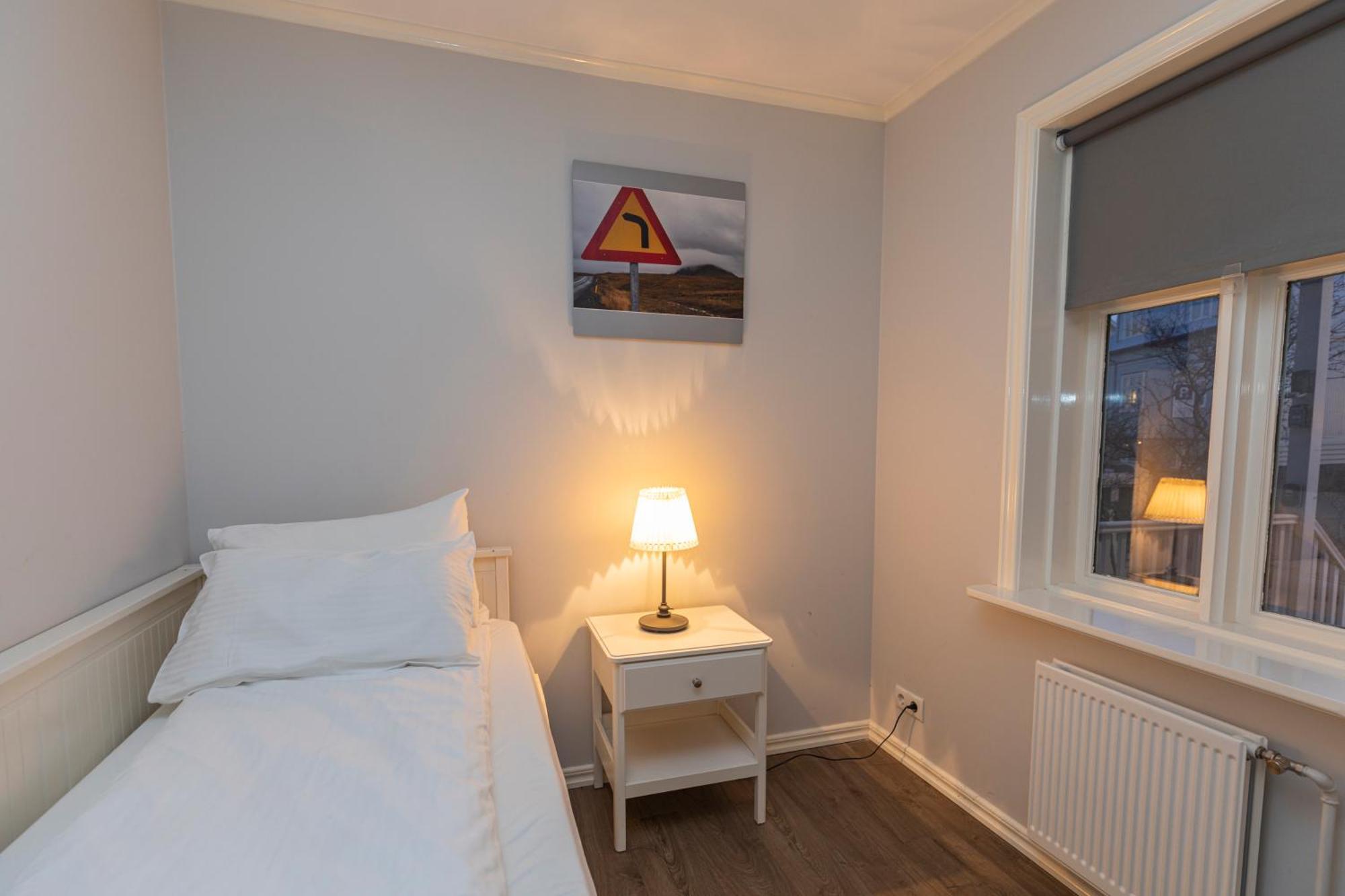 Appartamento Next To Station Bsi