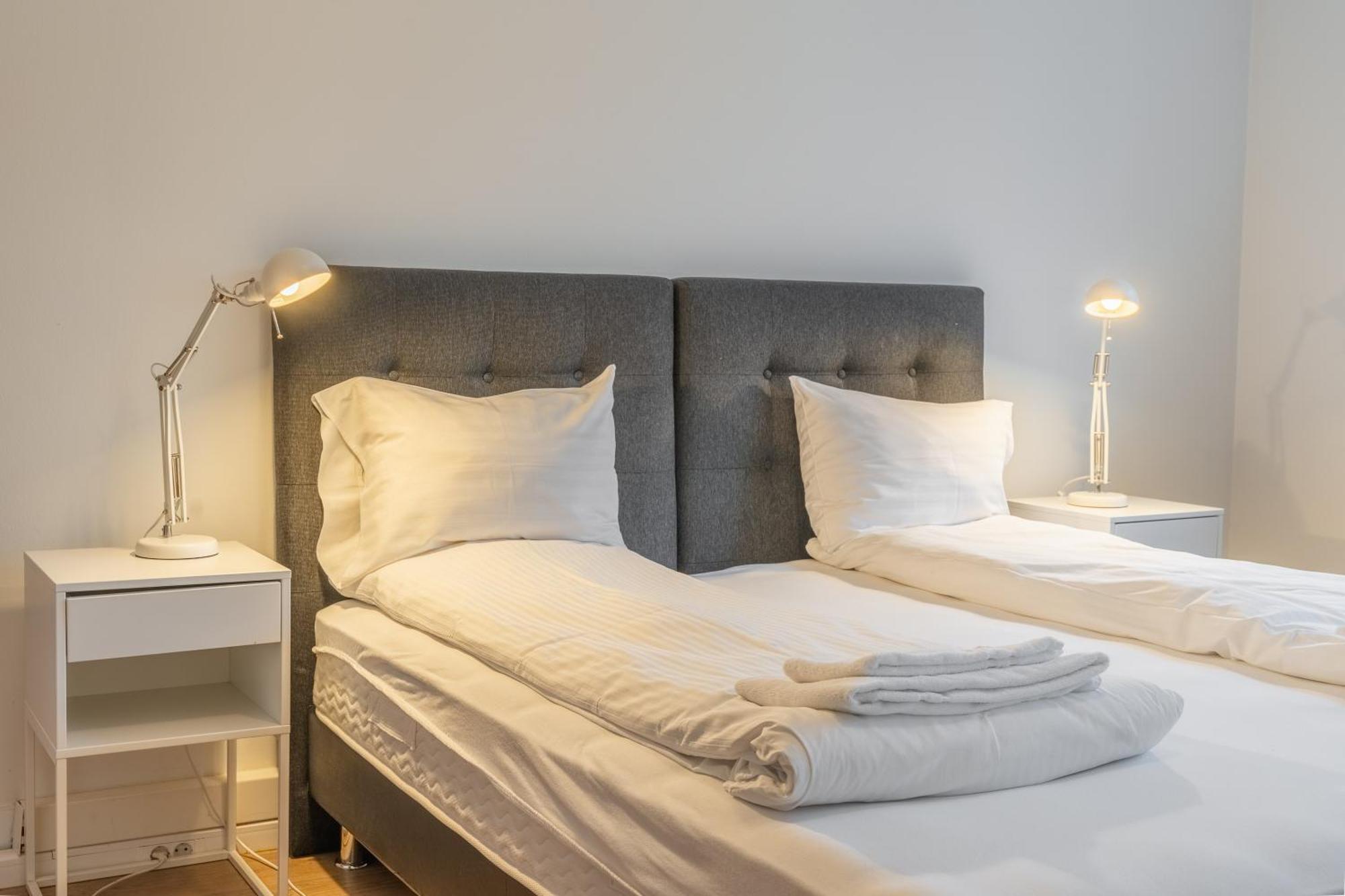Appartamento Next To Station Bsi